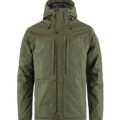 Fjällräven Mens Skogsö Padded Jacket