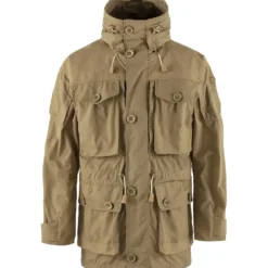 Fjällräven Mens Smock No. 1