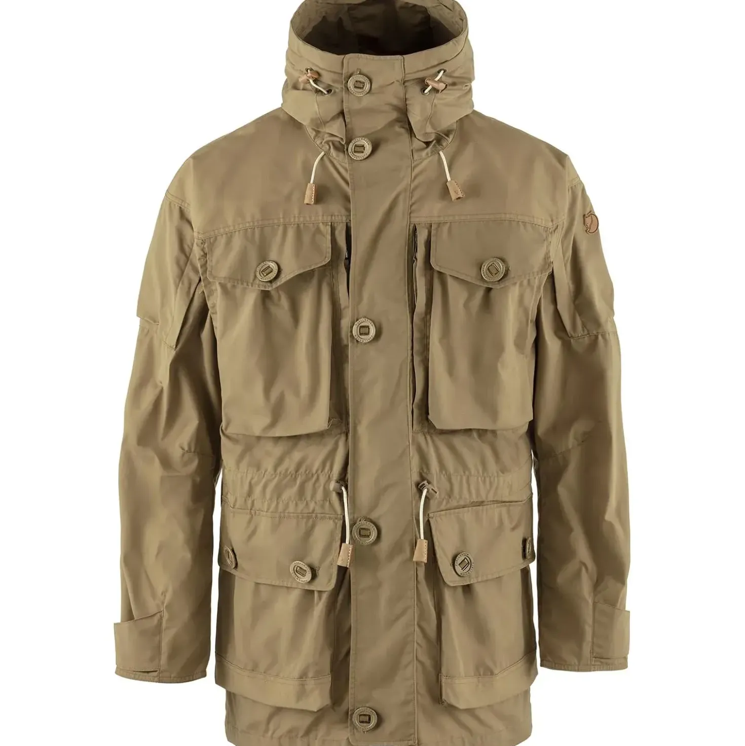 Fjällräven Mens Smock No. 1