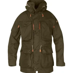 Fjällräven Mens Smock No. 1