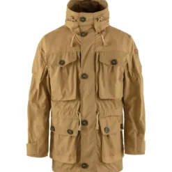 Fjällräven Mens Smock No. 1
