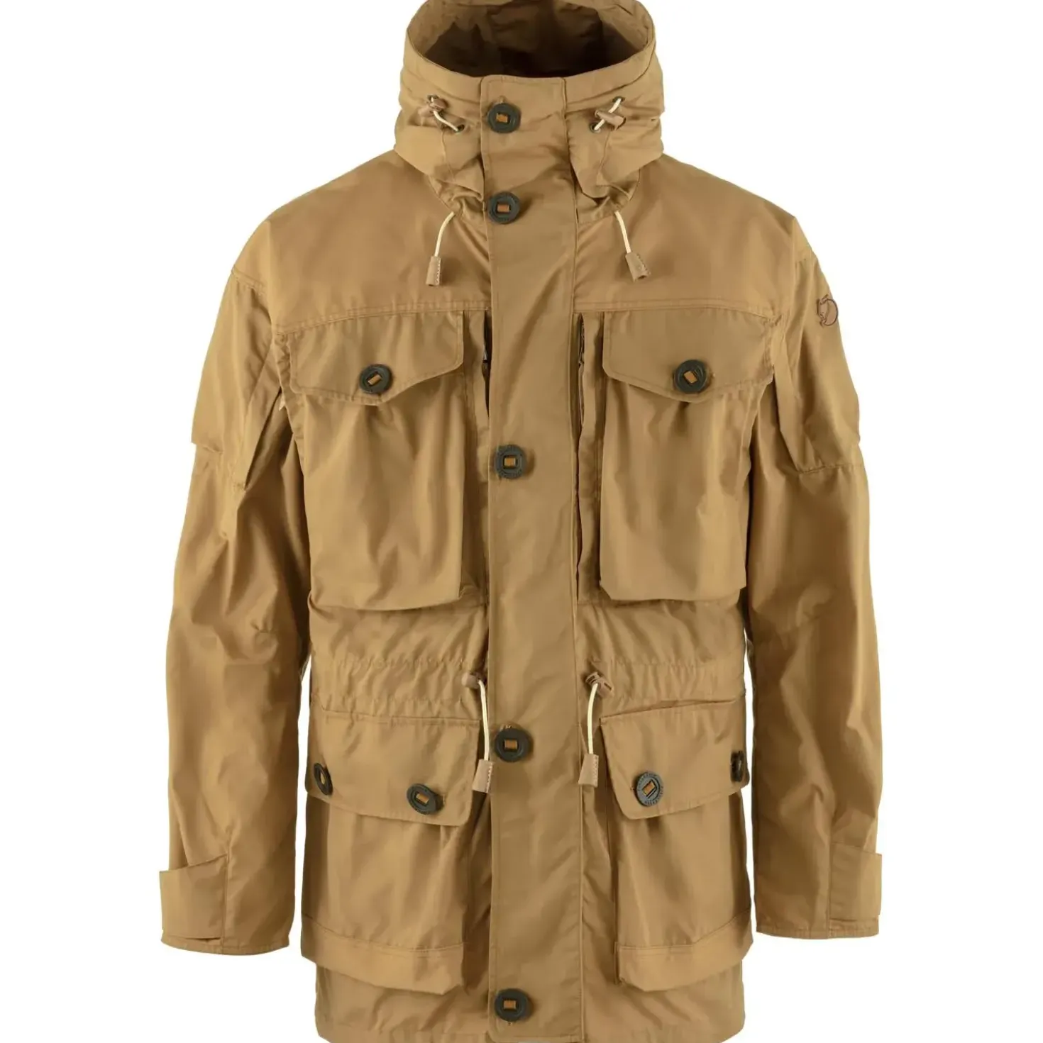 Fjällräven Mens Smock No. 1