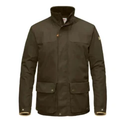 Fjällräven Mens Sörmland Padded Jacket