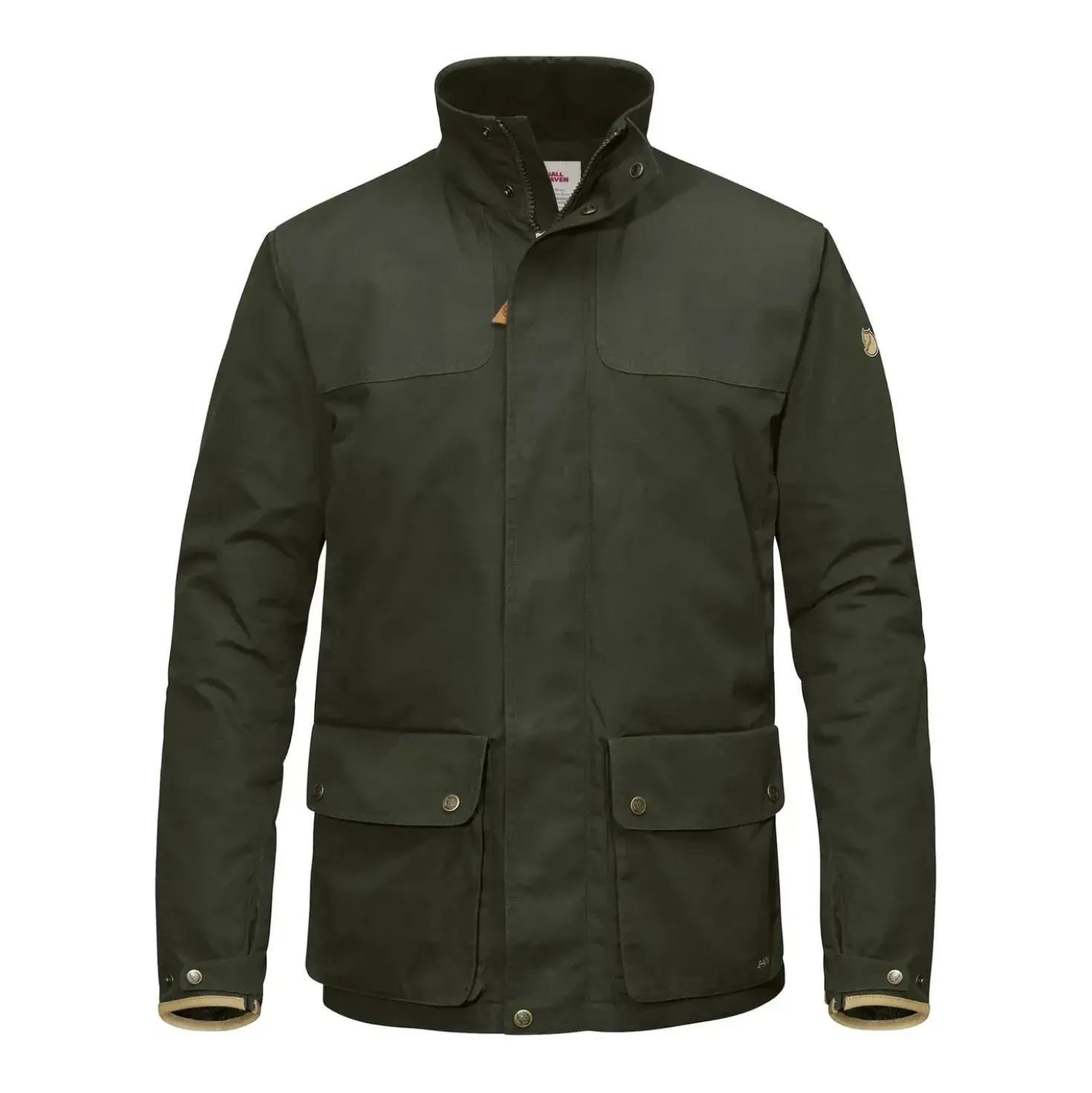 Fjällräven Mens Sörmland Padded Jacket
