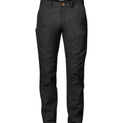 Fjällräven Mens Sörmland Tapered Trousers