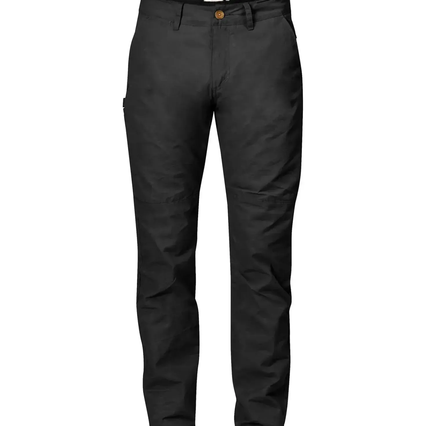 Fjällräven Mens Sörmland Tapered Trousers