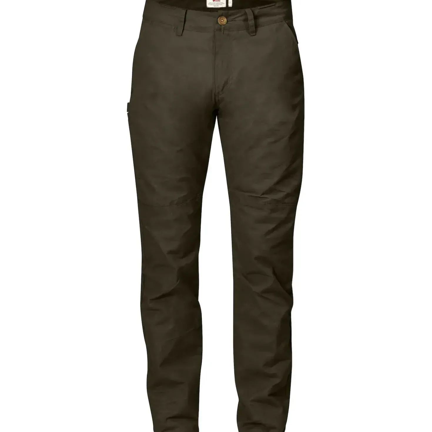 Fjällräven Mens Sörmland Tapered Trousers