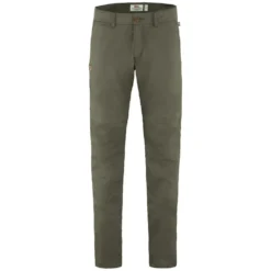 Fjällräven Mens Sörmland Tapered Trousers