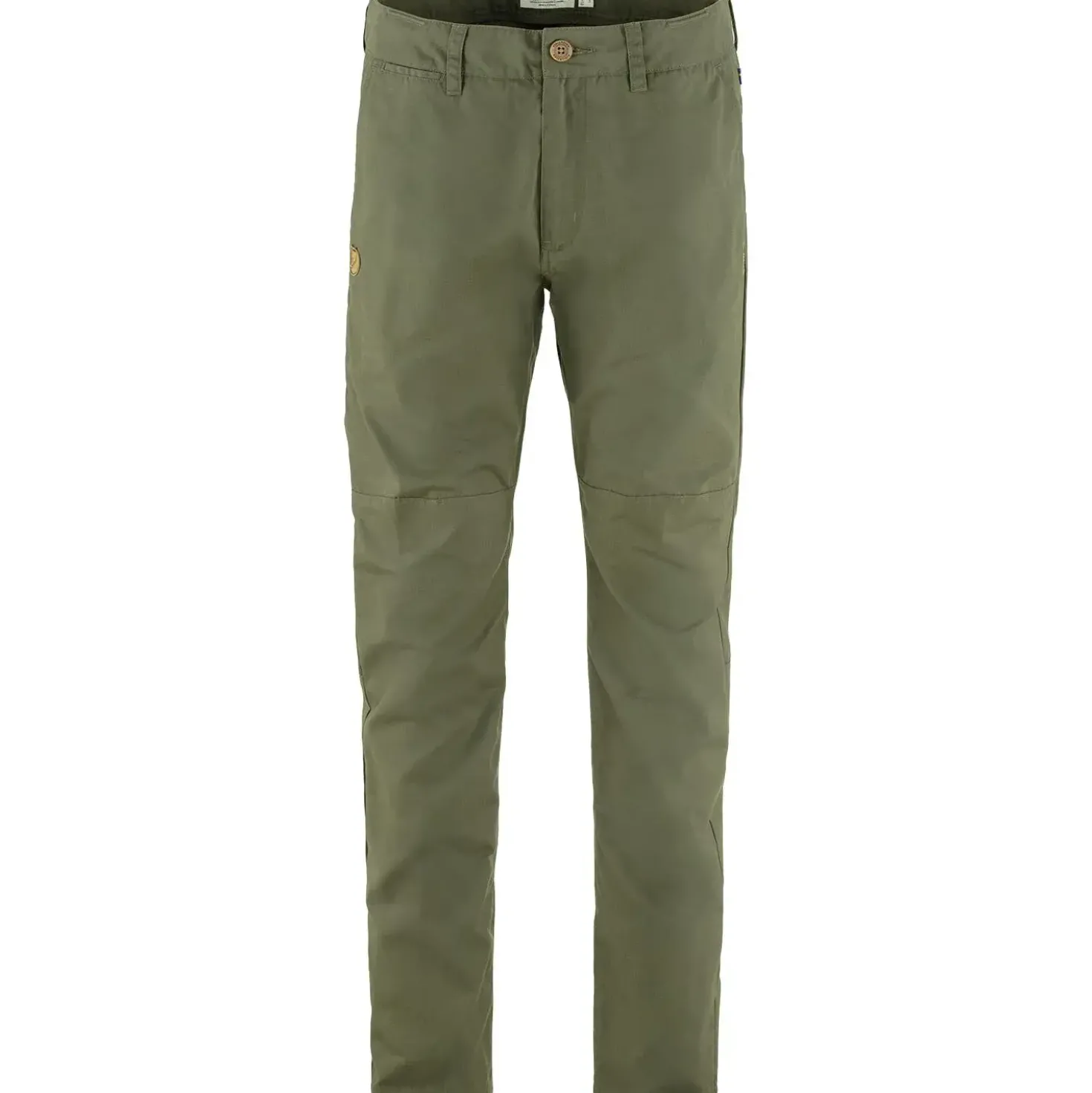 Fjällräven Mens Sörmland Tapered Trousers