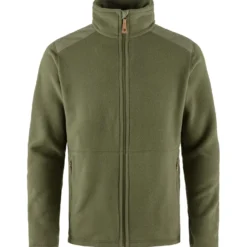 Fjällräven Mens Sten Fleece