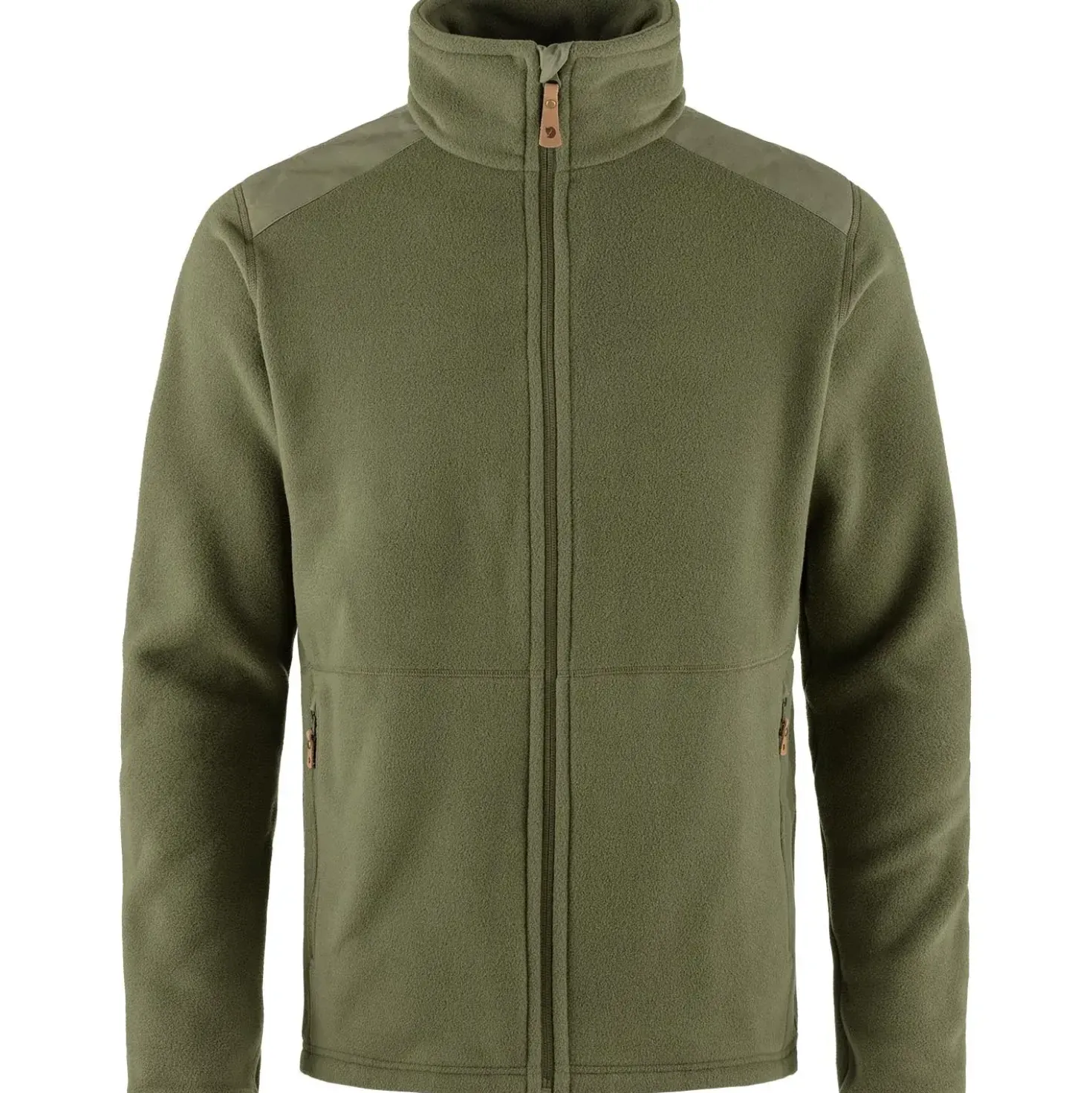 Fjällräven Mens Sten Fleece