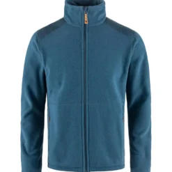 Fjällräven Mens Sten Fleece