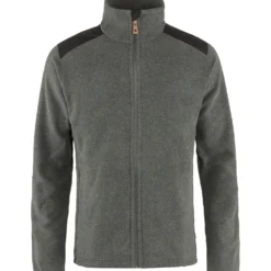 Fjällräven Mens Sten Fleece