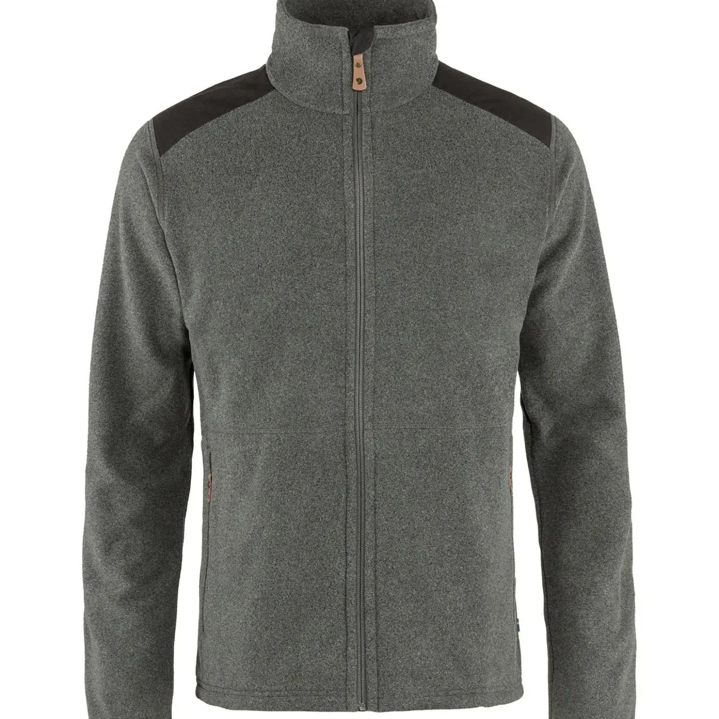 Fjällräven Mens Sten Fleece