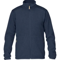 Fjällräven Mens Sten Fleece