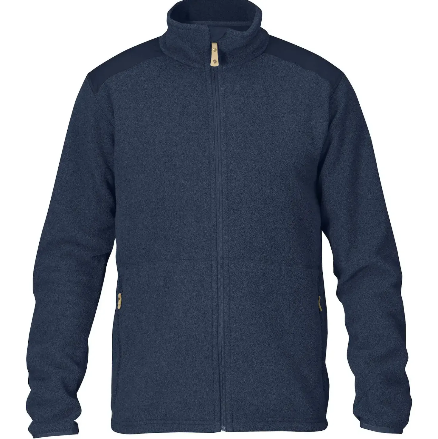 Fjällräven Mens Sten Fleece