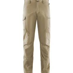 Fjällräven Mens Travellers MT Trousers