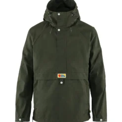 Fjällräven Mens Vardag Anorak