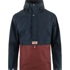 Fjällräven Mens Vardag Anorak