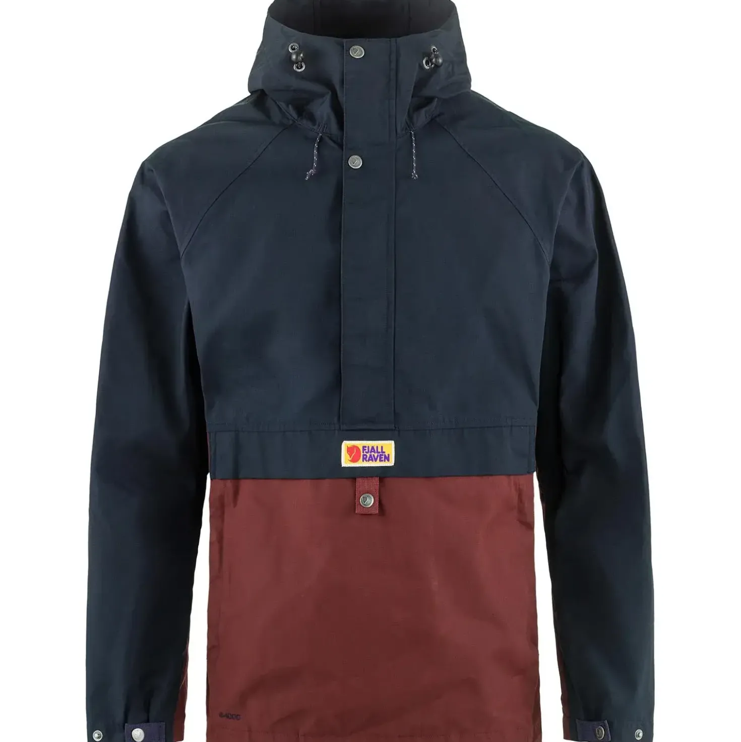 Fjällräven Mens Vardag Anorak