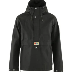 Fjällräven Mens Vardag Anorak