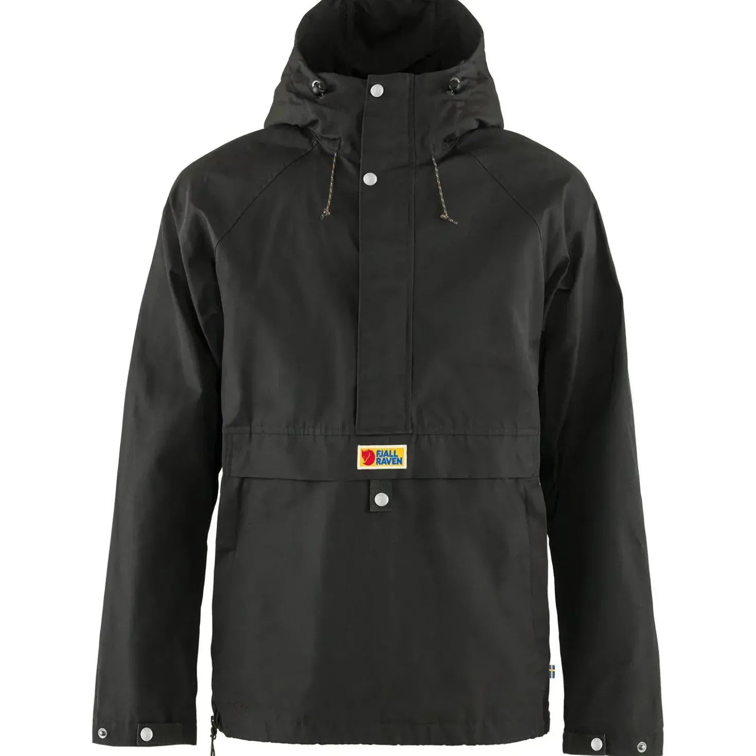 Fjällräven Mens Vardag Anorak
