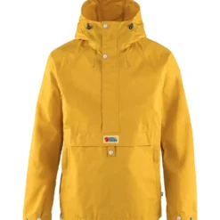 Fjällräven Mens Vardag Anorak