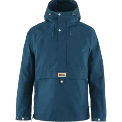 Fjällräven Mens Vardag Anorak