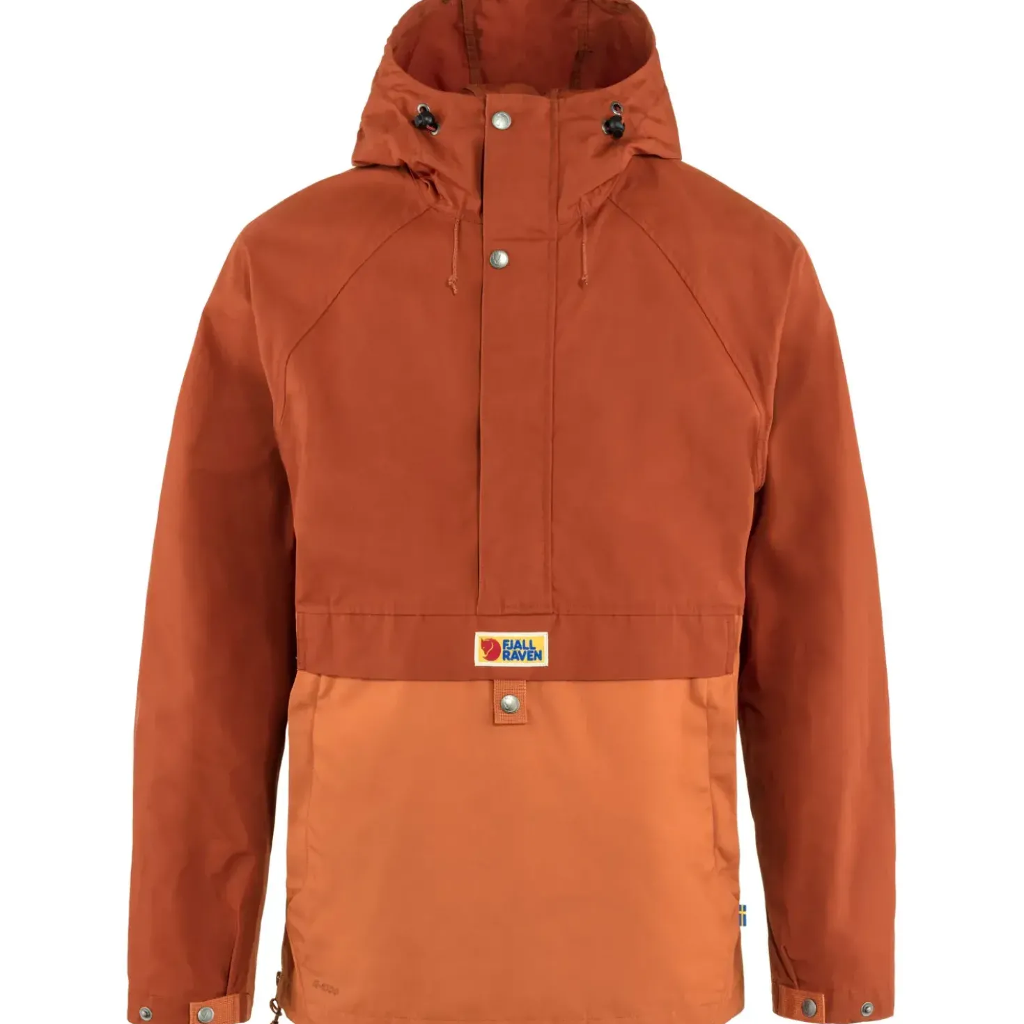 Fjällräven Mens Vardag Anorak