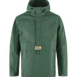 Fjällräven Mens Vardag Anorak