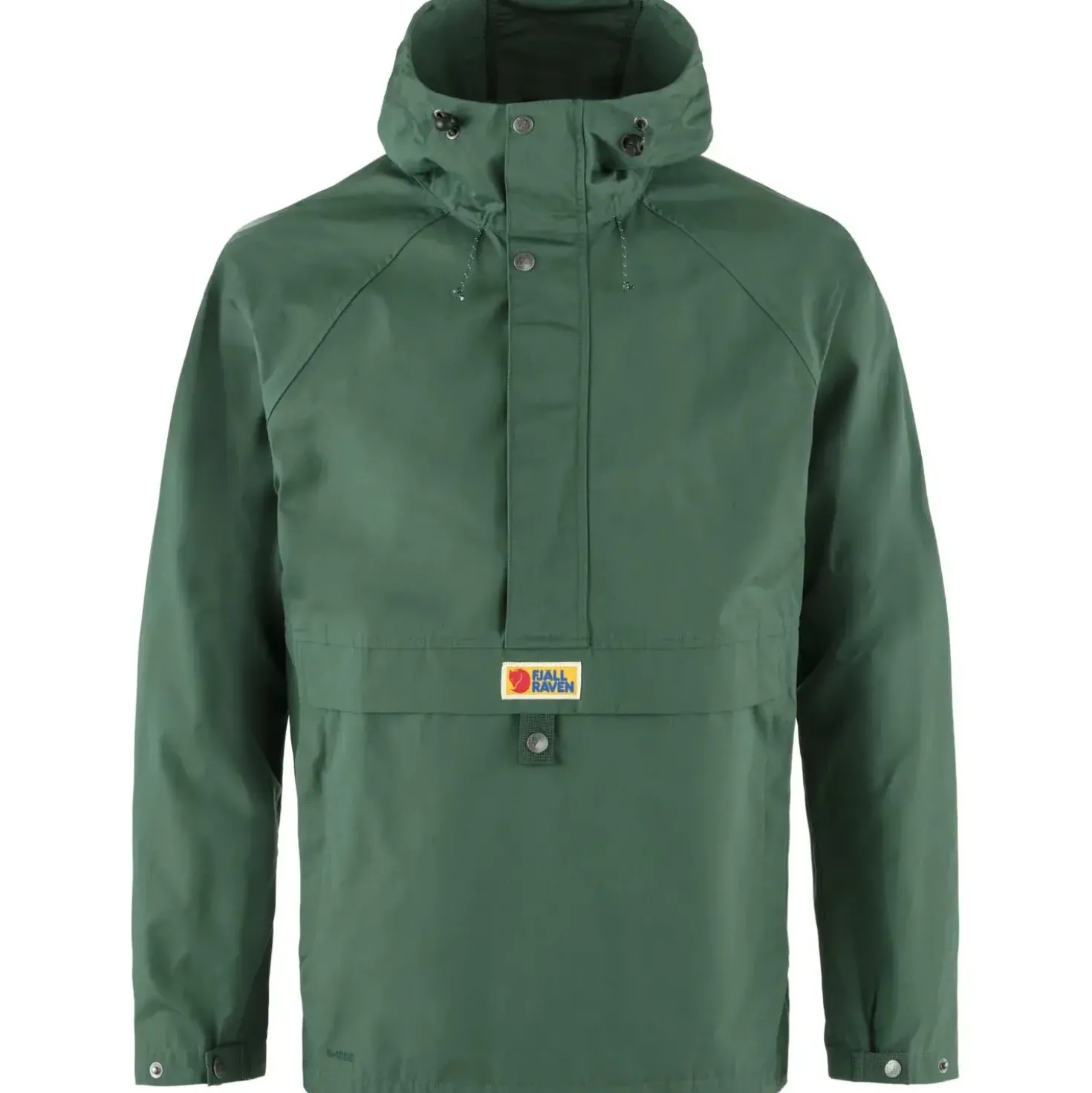 Fjällräven Mens Vardag Anorak