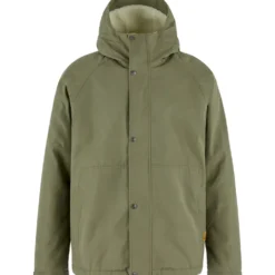 Fjällräven Mens Vardag G-1000 Pile Jacket