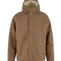 Fjällräven Mens Vardag G-1000 Pile Jacket