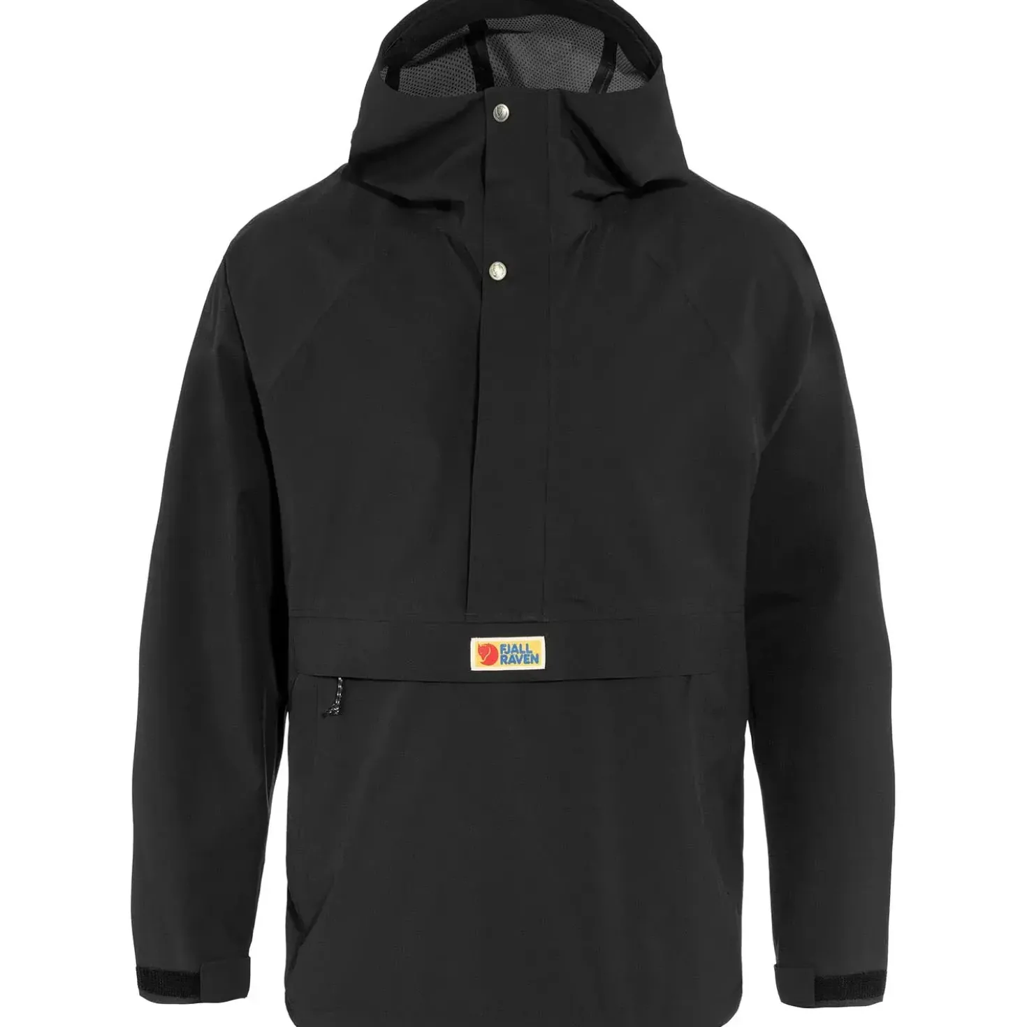 Fjällräven Mens Vardag Hydratic Anorak