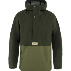 Fjällräven Mens Vardag Hydratic Anorak