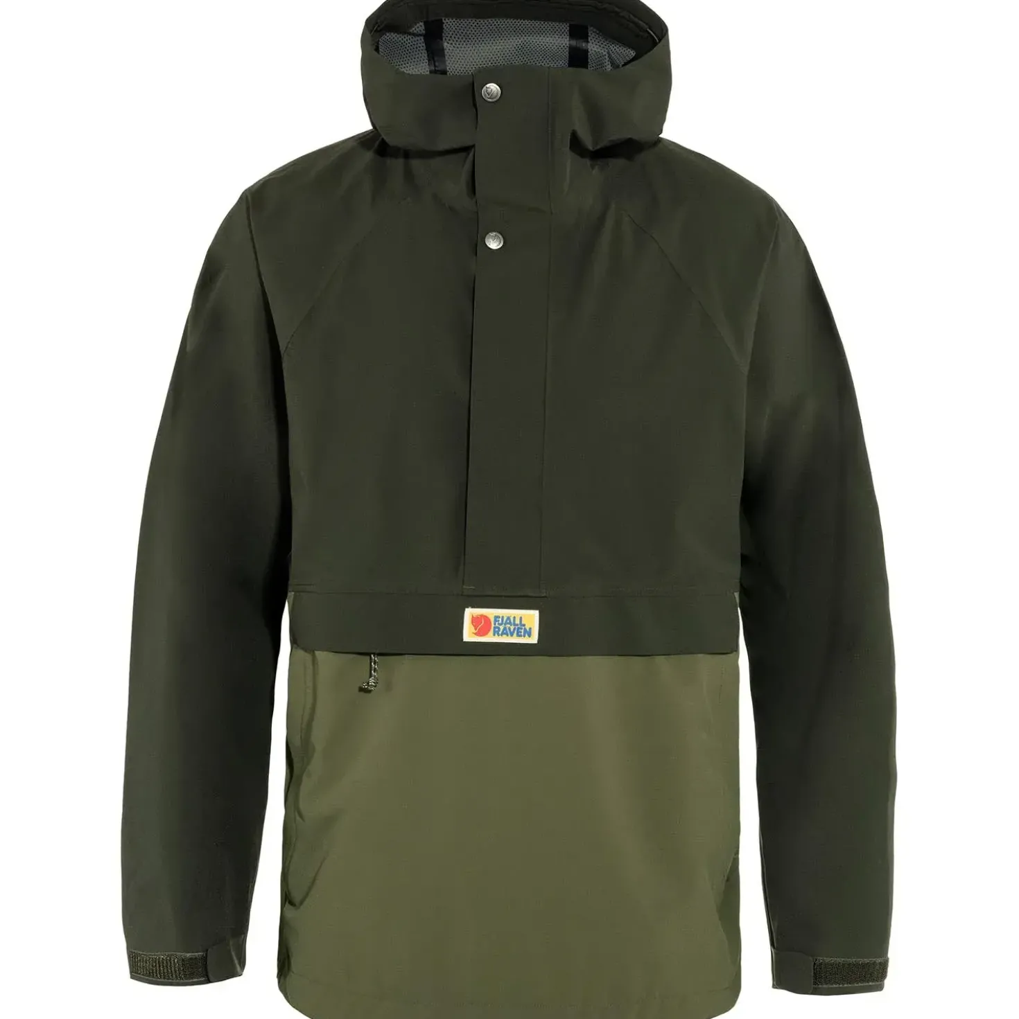 Fjällräven Mens Vardag Hydratic Anorak