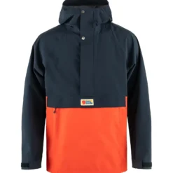 Fjällräven Mens Vardag Hydratic Anorak