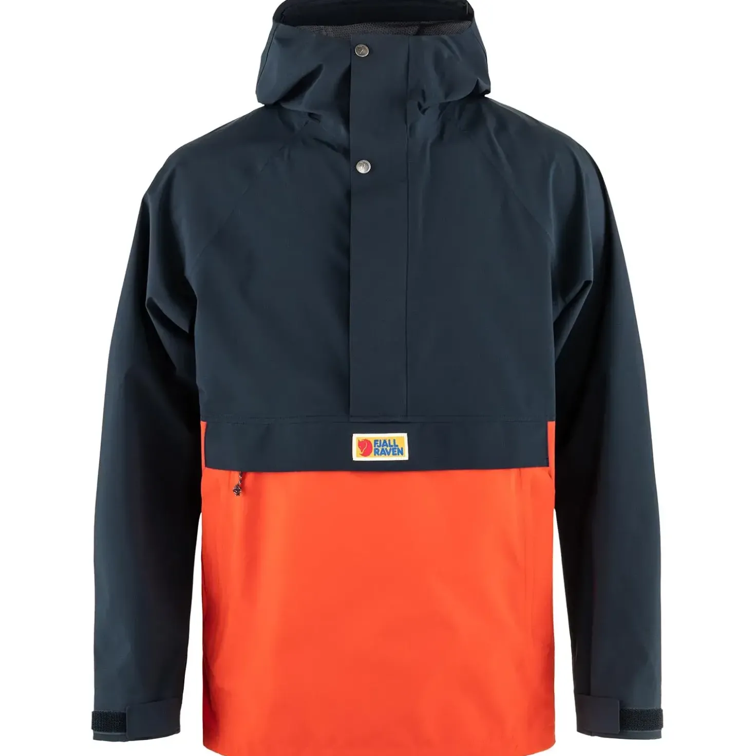 Fjällräven Mens Vardag Hydratic Anorak