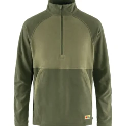 Fjällräven Mens Vardag Lite Fleece