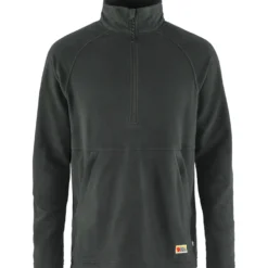 Fjällräven Mens Vardag Lite Fleece