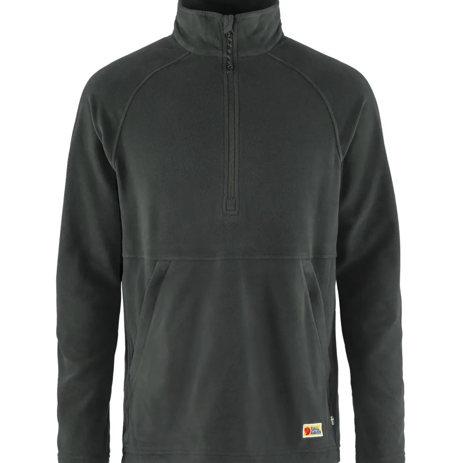 Fjällräven Mens Vardag Lite Fleece
