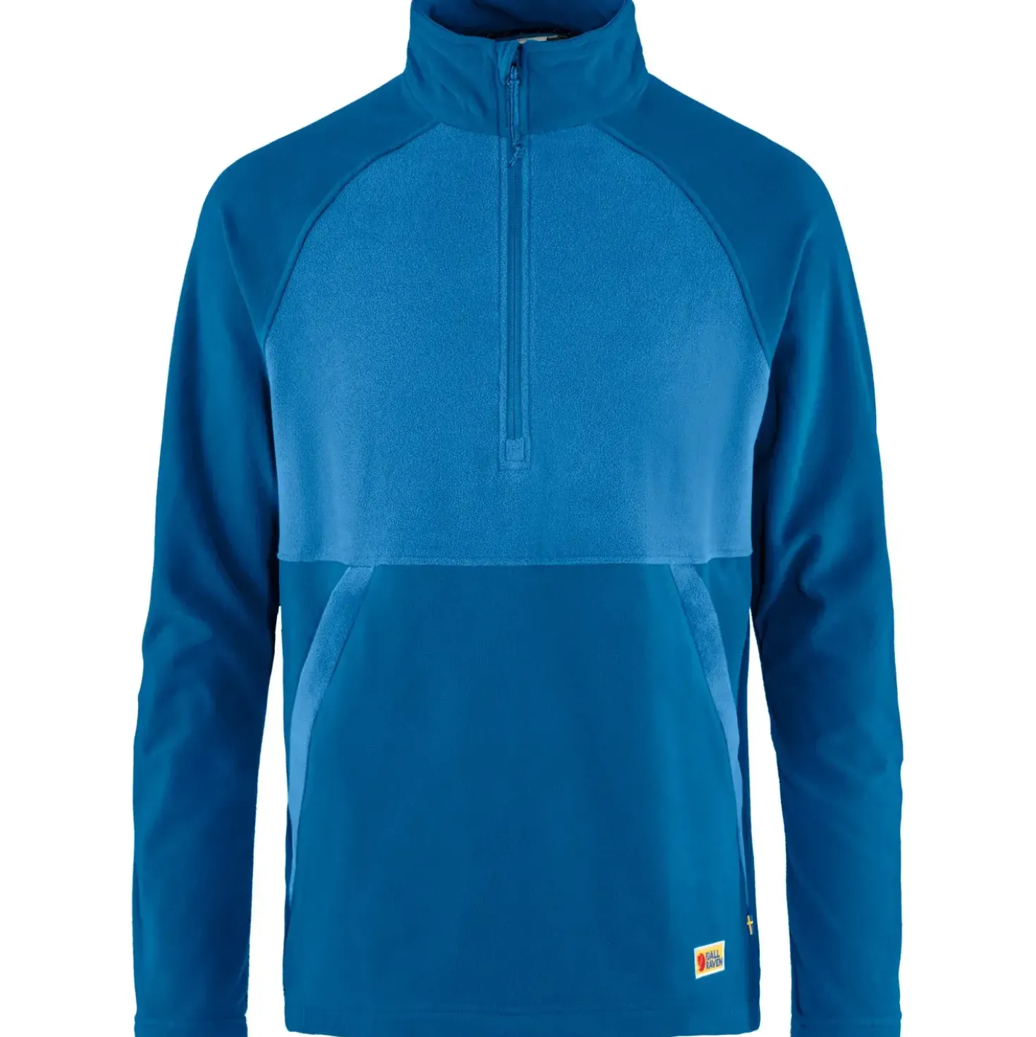 Fjällräven Mens Vardag Lite Fleece