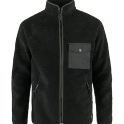 Fjällräven Mens Vardag Pile Fleece