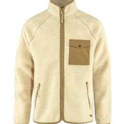 Fjällräven Mens Vardag Pile Fleece