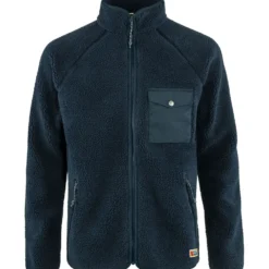 Fjällräven Mens Vardag Pile Fleece