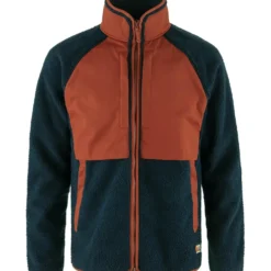 Fjällräven Mens Vardag Pile Jacket