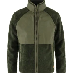 Fjällräven Mens Vardag Pile Jacket