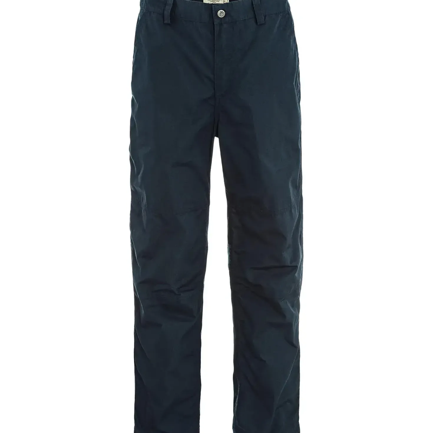 Fjällräven Mens Vardag Relaxed Trousers