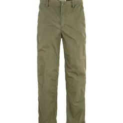 Fjällräven Mens Vardag Relaxed Trousers