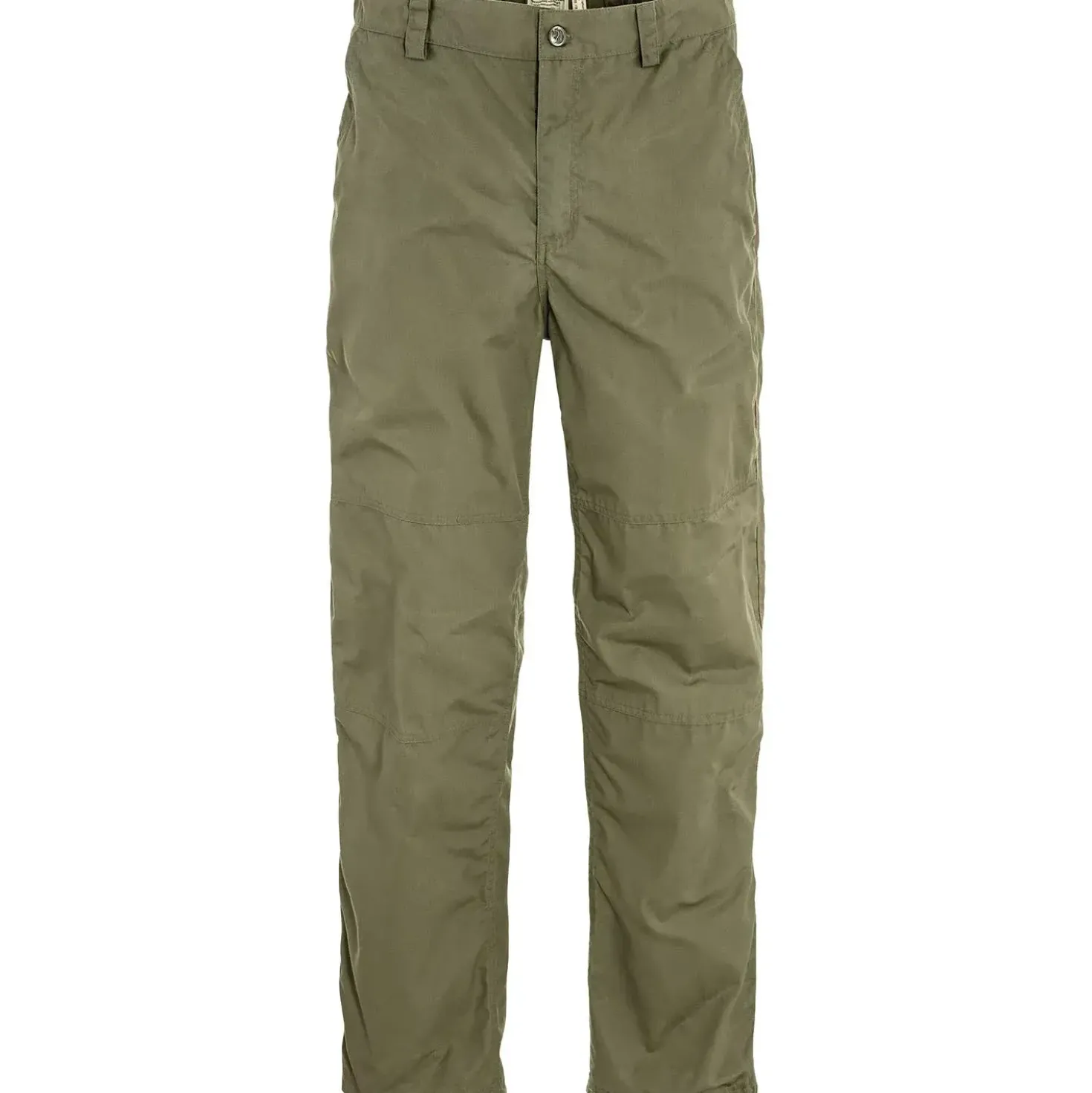 Fjällräven Mens Vardag Relaxed Trousers